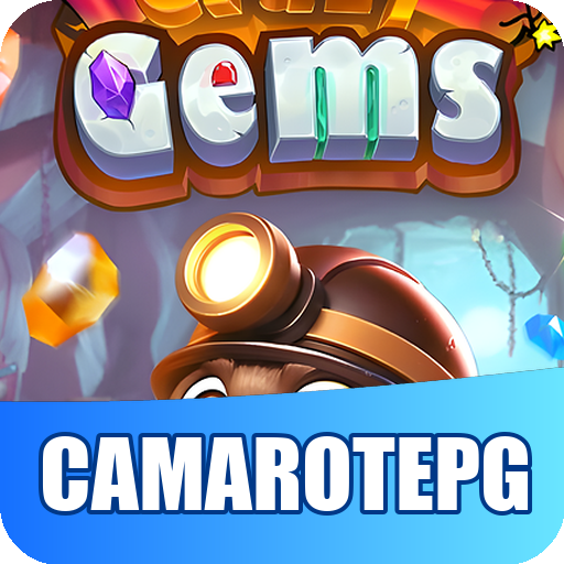 Logo Oficial camarotepg Download